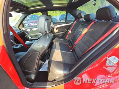 2014 Mercedes-Benz C 300 4MATIC Sedan - zdjęcie 13 z 54 - miniatura