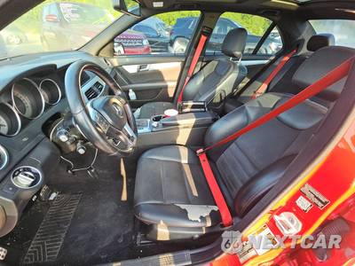 2014 Mercedes-Benz C 300 4MATIC Sedan - zdjęcie 7 z 54 - miniatura