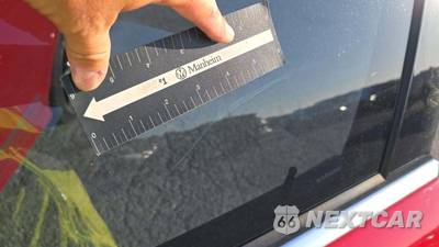 2014 Mercedes-Benz C 300 4MATIC Sedan - zdjęcie 28 z 54 - miniatura