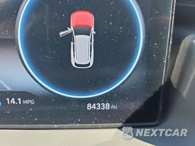 2022 Hyundai Tucson Limited - zdjęcie 15 z 36 - miniatura
