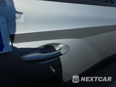 2022 Hyundai Tucson Limited - zdjęcie 25 z 36 - miniatura