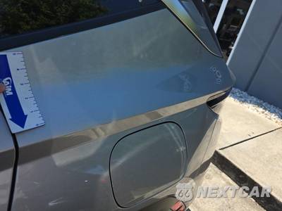 2022 Hyundai Tucson Limited - zdjęcie 21 z 36 - miniatura