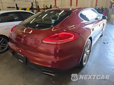 2015 Porsche Panamera - zdjęcie 4 z 26 - miniatura