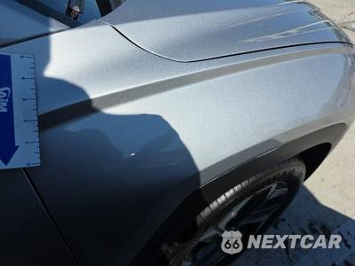 2022 Hyundai Tucson Limited - zdjęcie 31 z 36 - miniatura