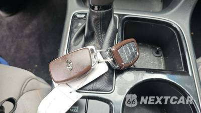 2018 Hyundai Sonata SEL - zdjęcie 18 z 26 - miniatura