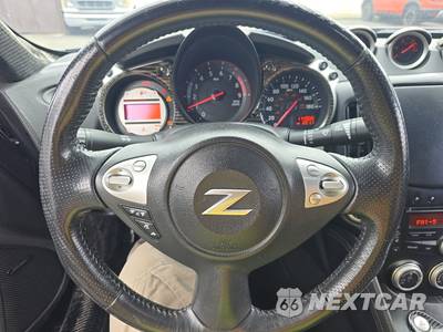 2009 Nissan 370Z Touring - zdjęcie 10 z 39 - miniatura
