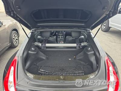 2009 Nissan 370Z Touring - zdjęcie 15 z 39 - miniatura