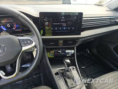 2025 Volkswagen Jetta S - zdjęcie 11 z 19 - miniatura