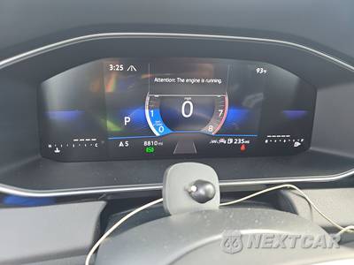 2025 Volkswagen Jetta S - zdjęcie 12 z 19 - miniatura
