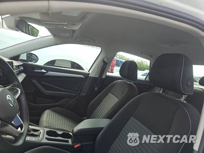 2025 Volkswagen Jetta S - zdjęcie 14 z 19 - miniatura