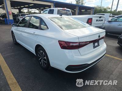 2025 Volkswagen Jetta S - zdjęcie 6 z 19 - miniatura