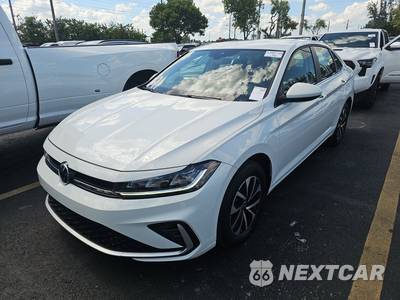 2025 Volkswagen Jetta S - zdjęcie 1 z 19 - miniatura