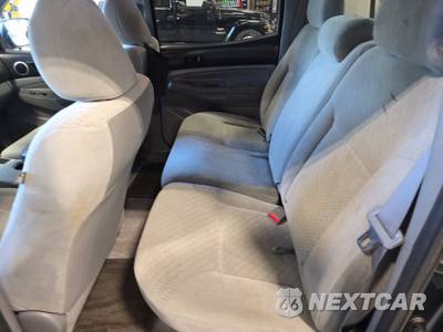 2010 Toyota Tacoma Crew Cab Medium Bed - zdjęcie 13 z 29 - miniatura