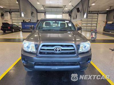 2009 Toyota Tacoma Regular Cab Medium Bed - zdjęcie 2 z 25 - miniatura