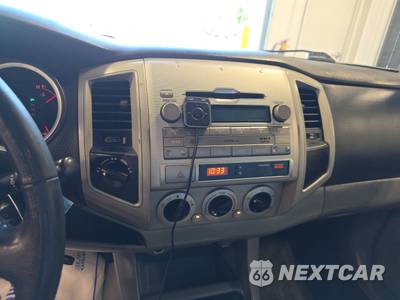 2010 Toyota Tacoma Crew Cab Medium Bed - zdjęcie 11 z 29 - miniatura