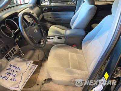 2010 Toyota Tacoma Crew Cab Medium Bed - zdjęcie 7 z 29 - miniatura