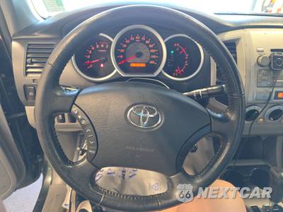 2010 Toyota Tacoma Crew Cab Medium Bed - zdjęcie 10 z 29 - miniatura
