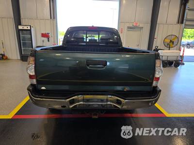 2010 Toyota Tacoma Crew Cab Medium Bed - zdjęcie 5 z 29 - miniatura