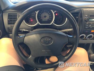 2009 Toyota Tacoma Regular Cab Medium Bed - zdjęcie 10 z 25 - miniatura