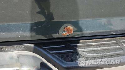 2010 Toyota Tacoma Crew Cab Medium Bed - zdjęcie 24 z 29 - miniatura