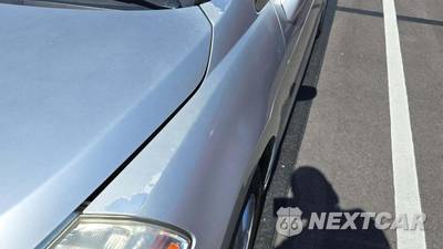 2011 Nissan Versa 1.8 SL Hatchback - zdjęcie 28 z 29 - miniatura