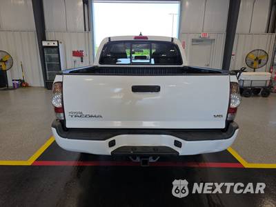 2014 Toyota Tacoma Crew Cab Medium Bed - zdjęcie 5 z 27 - miniatura