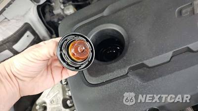2019 Hyundai Santa Fe SE - zdjęcie 20 z 40 - miniatura