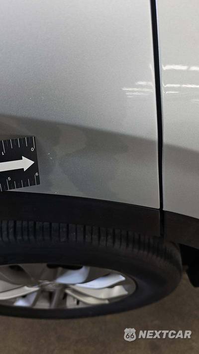 2019 Hyundai Santa Fe SE - zdjęcie 27 z 40 - miniatura