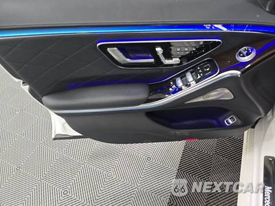 2023 Mercedes-Benz S 580 4MATIC - zdjęcie 9 z 21 - miniatura