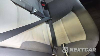 2020 Hyundai Ioniq Hybrid SEL - zdjęcie 44 z 52 - miniatura