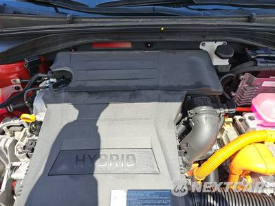 2020 Hyundai Ioniq Hybrid SEL - zdjęcie 15 z 52 - miniatura