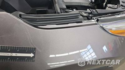 2019 Toyota Highlander LE Plus - zdjęcie 39 z 47 - miniatura