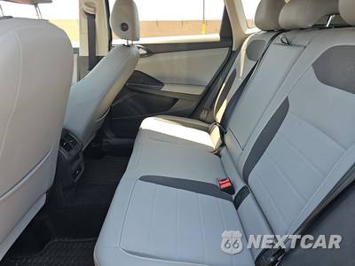 2023 Volkswagen Taos SE - zdjęcie 13 z 17 - miniatura