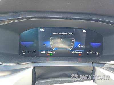 2023 Volkswagen Taos SE - zdjęcie 12 z 17 - miniatura