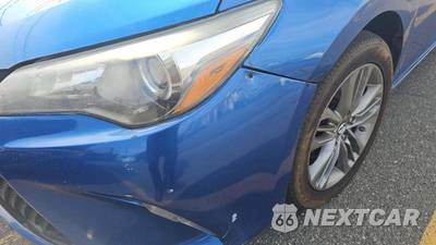 2017 Toyota Camry SE - zdjęcie 47 z 52 - miniatura