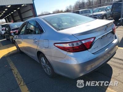 2016 Toyota Camry SE - zdjęcie 6 z 30 - miniatura