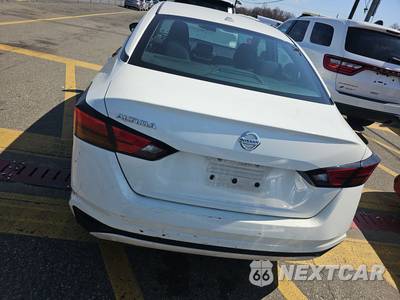 2020 Nissan Altima S - zdjęcie 5 z 38 - miniatura
