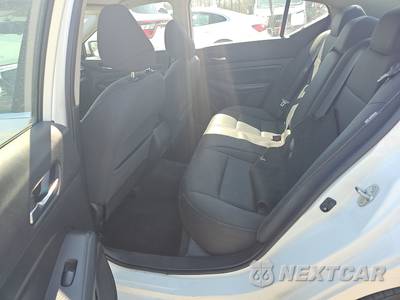 2020 Nissan Altima S - zdjęcie 13 z 38 - miniatura