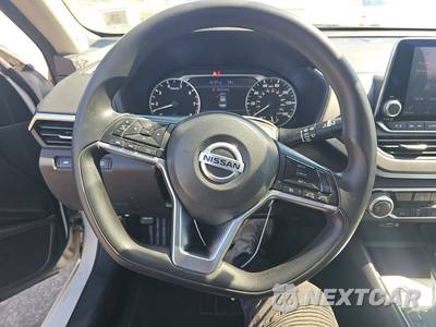 2020 Nissan Altima S - zdjęcie 10 z 38 - miniatura
