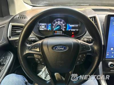 2022 Ford Edge SE - zdjęcie 12 z 38 - miniatura
