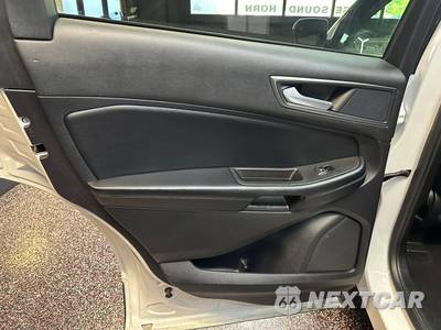 2022 Ford Edge SE - zdjęcie 20 z 38 - miniatura