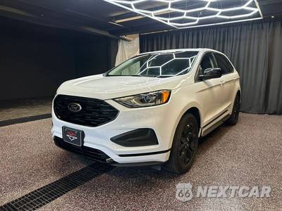 2022 Ford Edge SE - zdjęcie 3 z 38 - miniatura