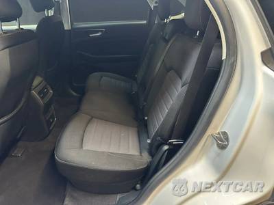 2022 Ford Edge SE - zdjęcie 22 z 38 - miniatura