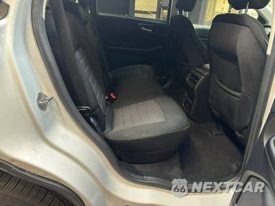2022 Ford Edge SE - zdjęcie 29 z 38 - miniatura