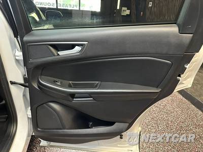 2022 Ford Edge SE - zdjęcie 27 z 38 - miniatura