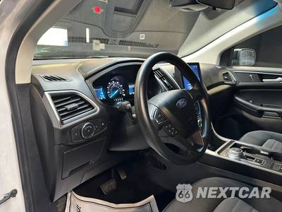 2022 Ford Edge SE - zdjęcie 11 z 38 - miniatura