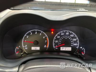 2013 Toyota Corolla LE - zdjęcie 13 z 36 - miniatura