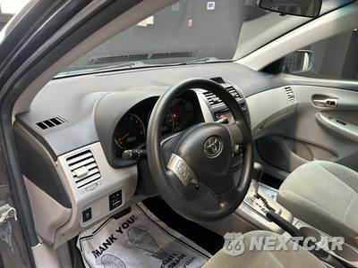 2013 Toyota Corolla LE - zdjęcie 11 z 36 - miniatura