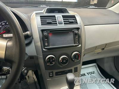 2013 Toyota Corolla LE - zdjęcie 15 z 36 - miniatura