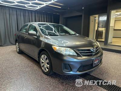 2013 Toyota Corolla LE - zdjęcie 9 z 36 - miniatura